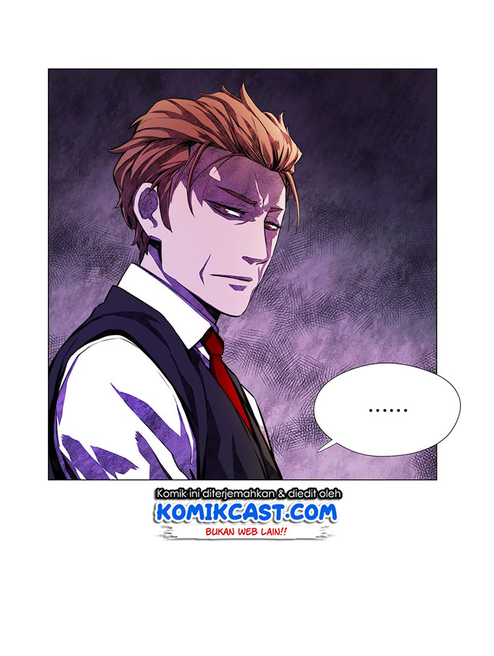 Odd Eye Chapter 8 - halaman 48