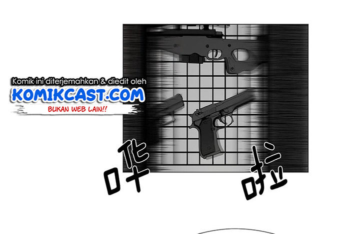 Odd Eye Chapter 8 - halaman 50