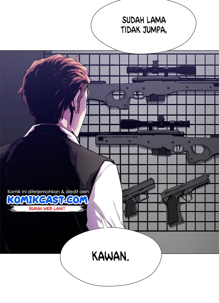 Odd Eye Chapter 8 - halaman 51