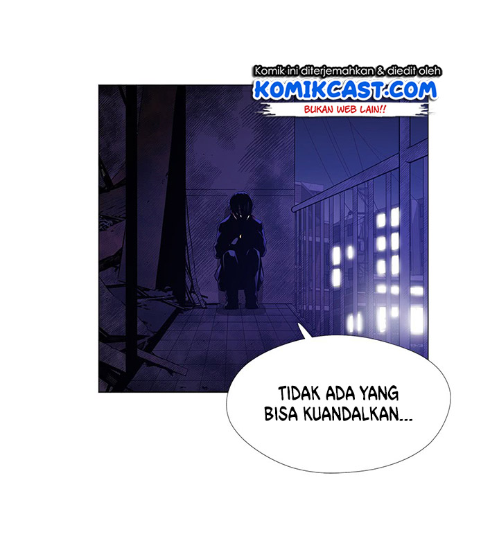 Odd Eye Chapter 8 - halaman 60
