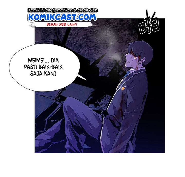 Odd Eye Chapter 8 - halaman 62