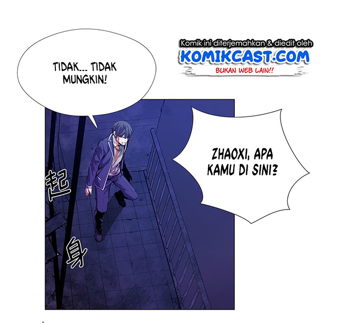 Odd Eye Chapter 8 - halaman 64