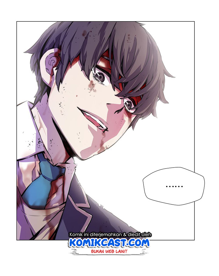 Odd Eye Chapter 8 - halaman 67