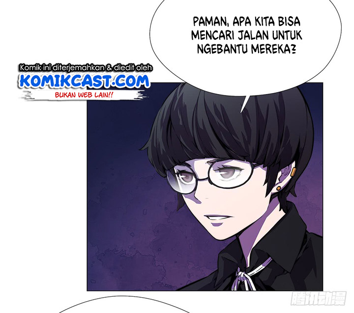 Odd Eye Chapter 9 - halaman 10