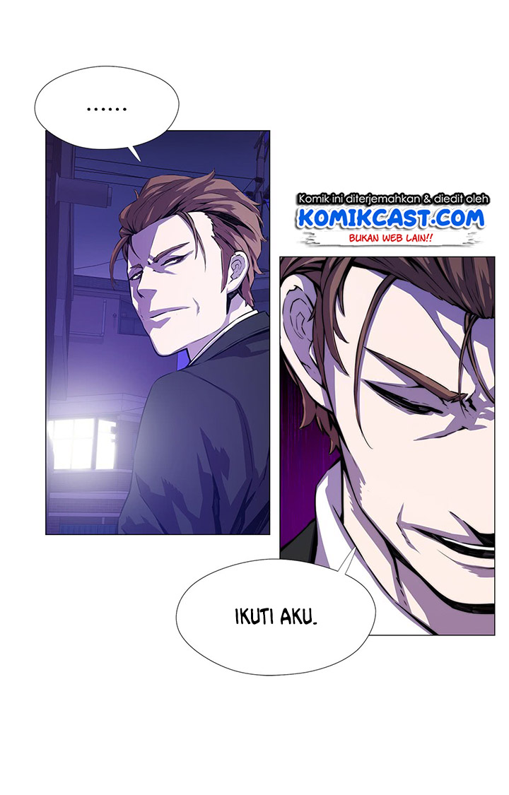 Odd Eye Chapter 9 - halaman 15