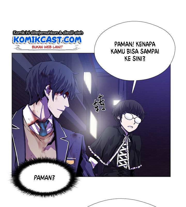 Odd Eye Chapter 9 - halaman 2