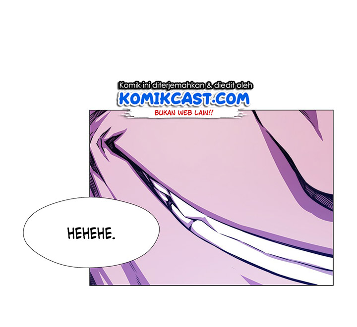 Odd Eye Chapter 9 - halaman 23