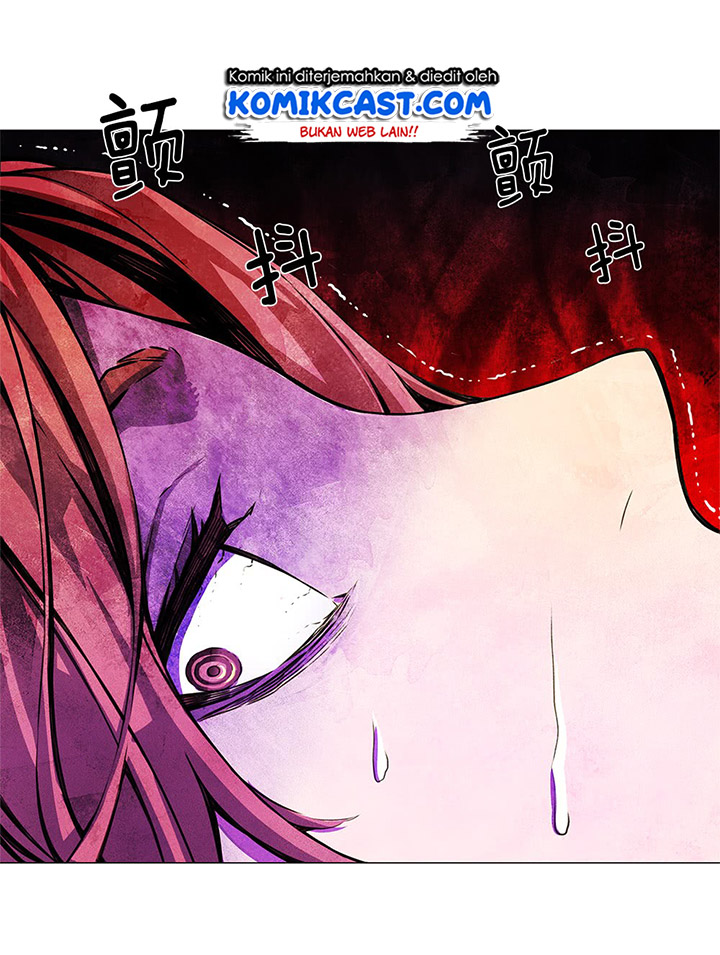 Odd Eye Chapter 9 - halaman 26