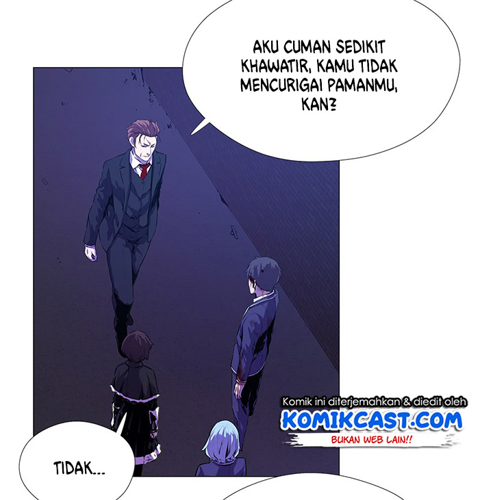 Odd Eye Chapter 9 - halaman 3