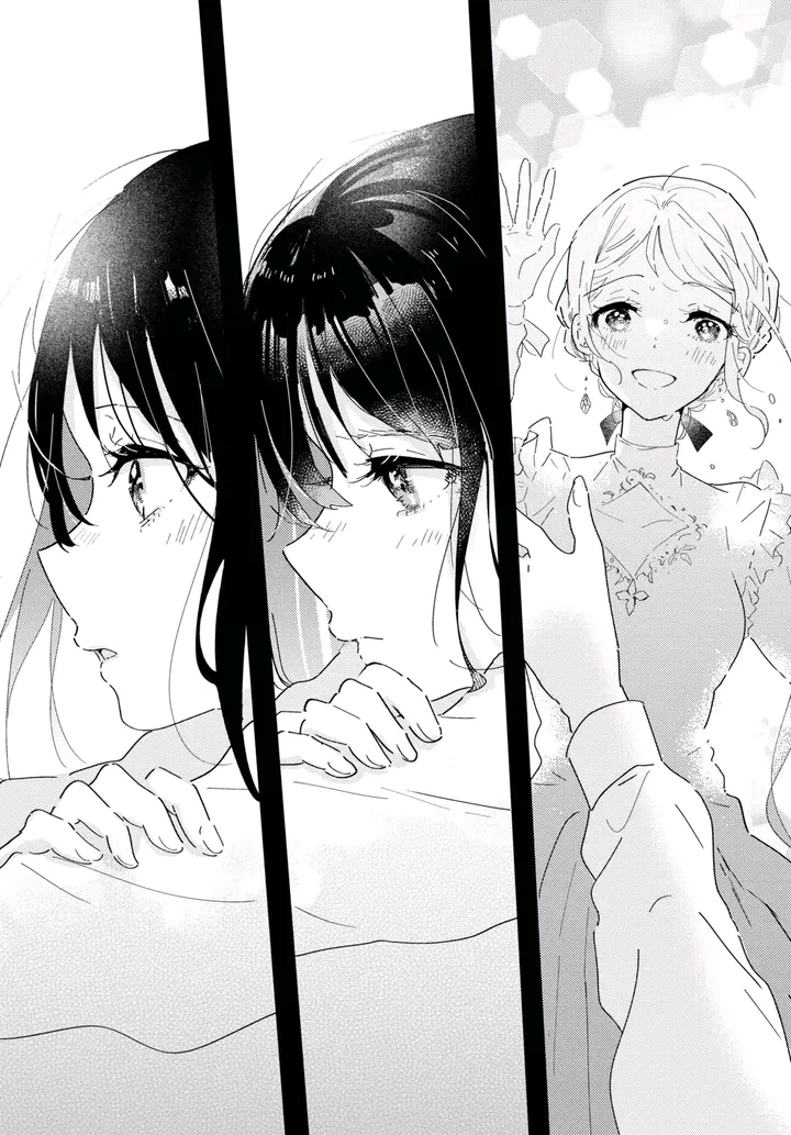 Odoriba ni Skirt ga Naru Chapter 16 - halaman 29