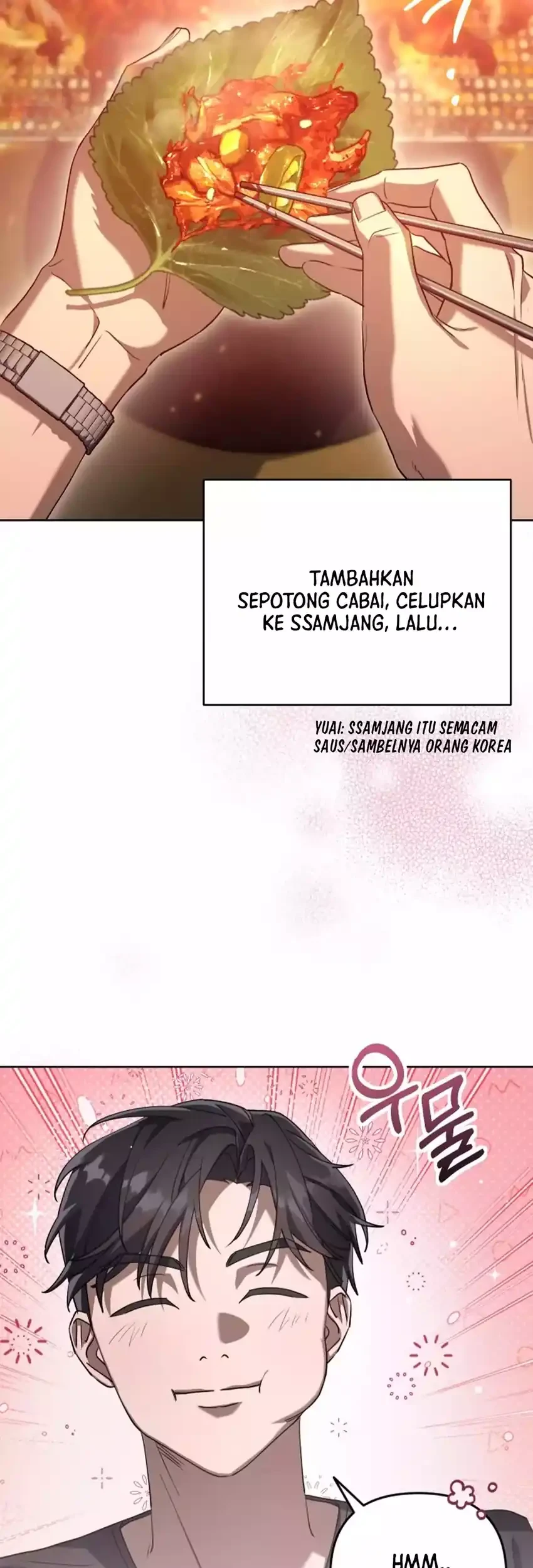 Off Work Today Too Chapter 1 - halaman 103