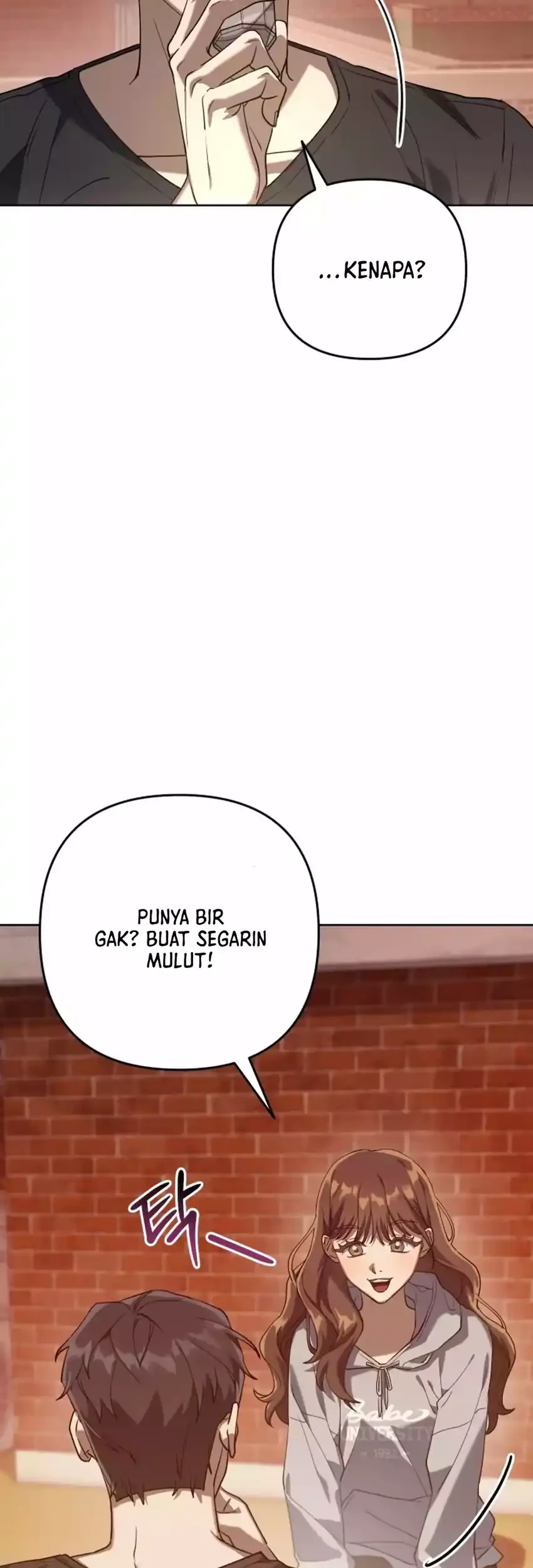 Off Work Today Too Chapter 1 - halaman 117
