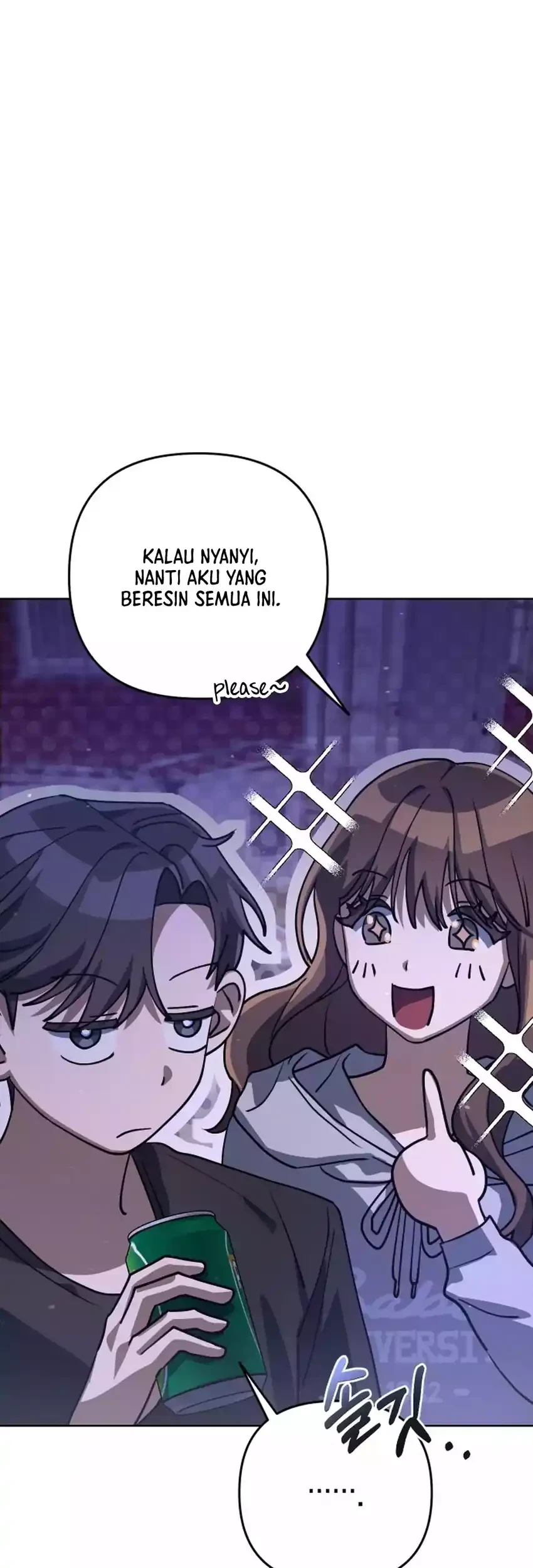 Off Work Today Too Chapter 1 - halaman 123