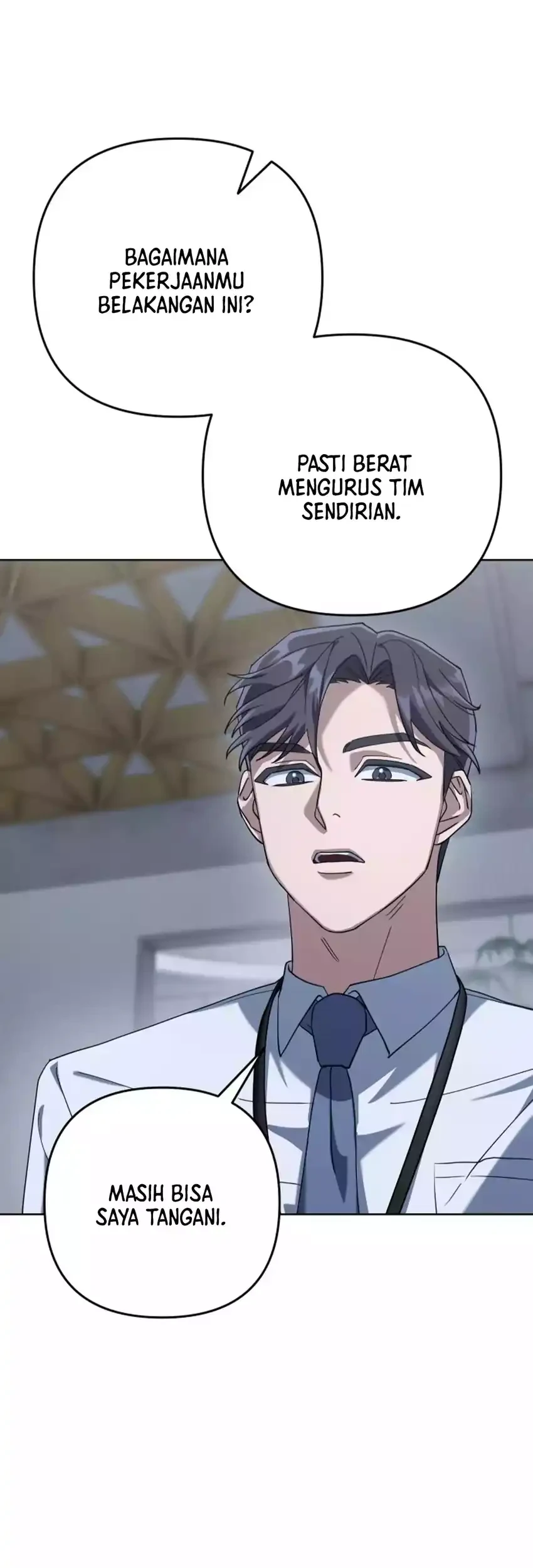 Off Work Today Too Chapter 1 - halaman 143