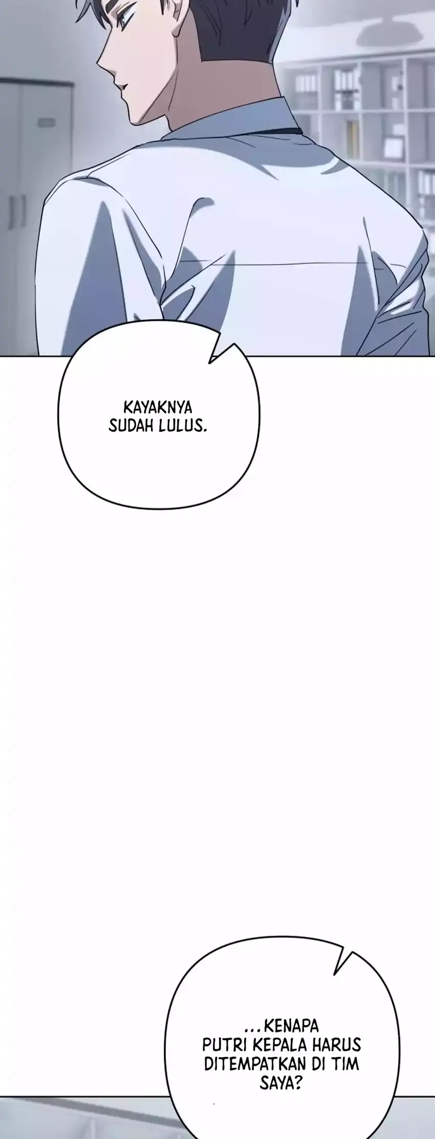 Off Work Today Too Chapter 1 - halaman 152