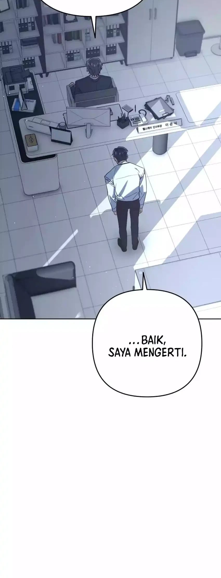 Off Work Today Too Chapter 1 - halaman 156