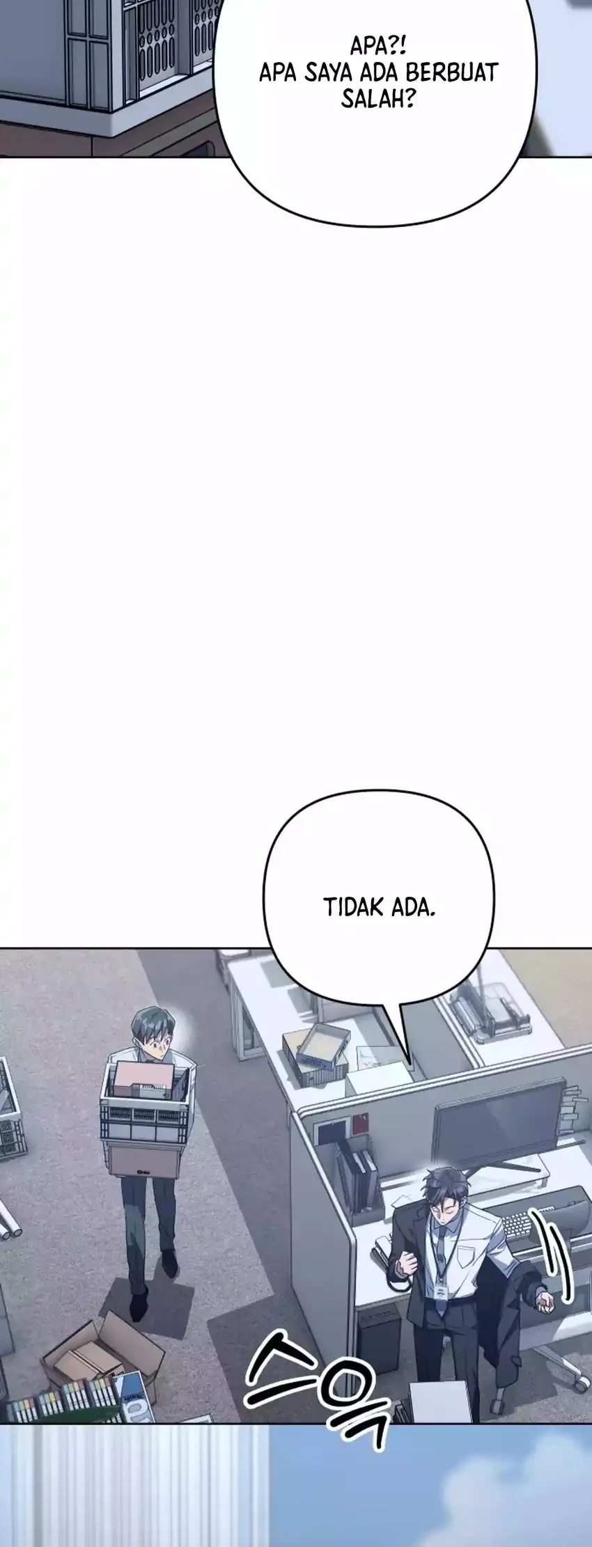 Off Work Today Too Chapter 1 - halaman 162