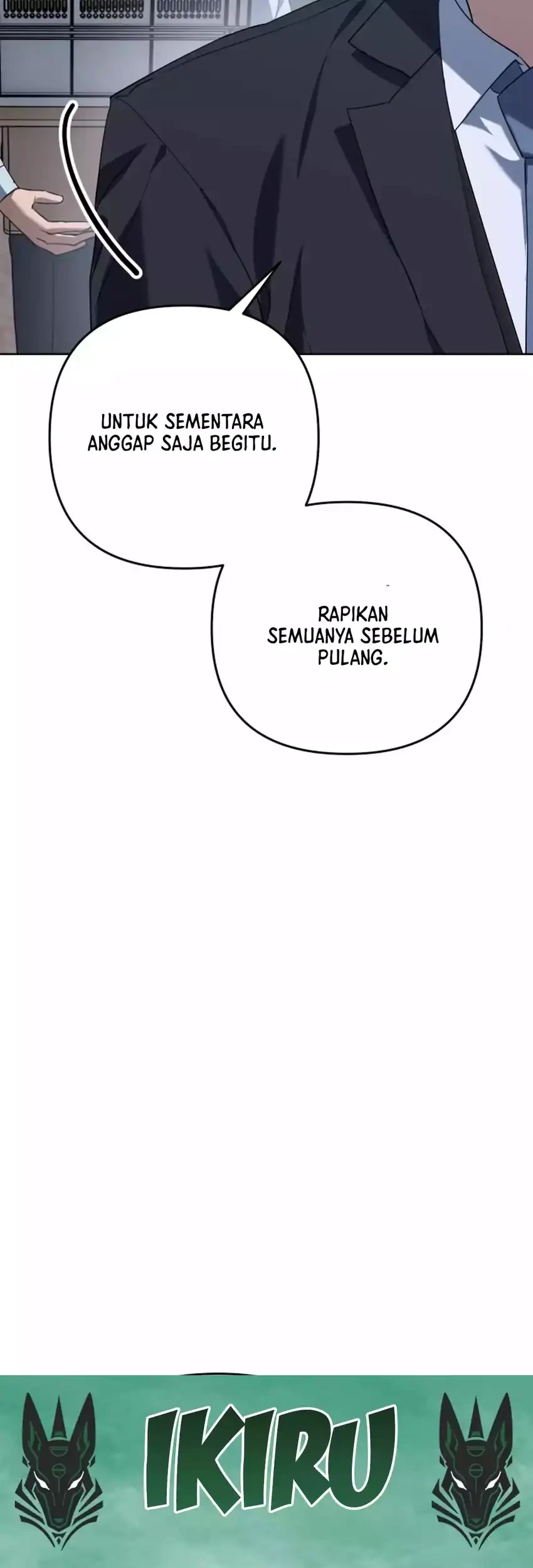Off Work Today Too Chapter 1 - halaman 165