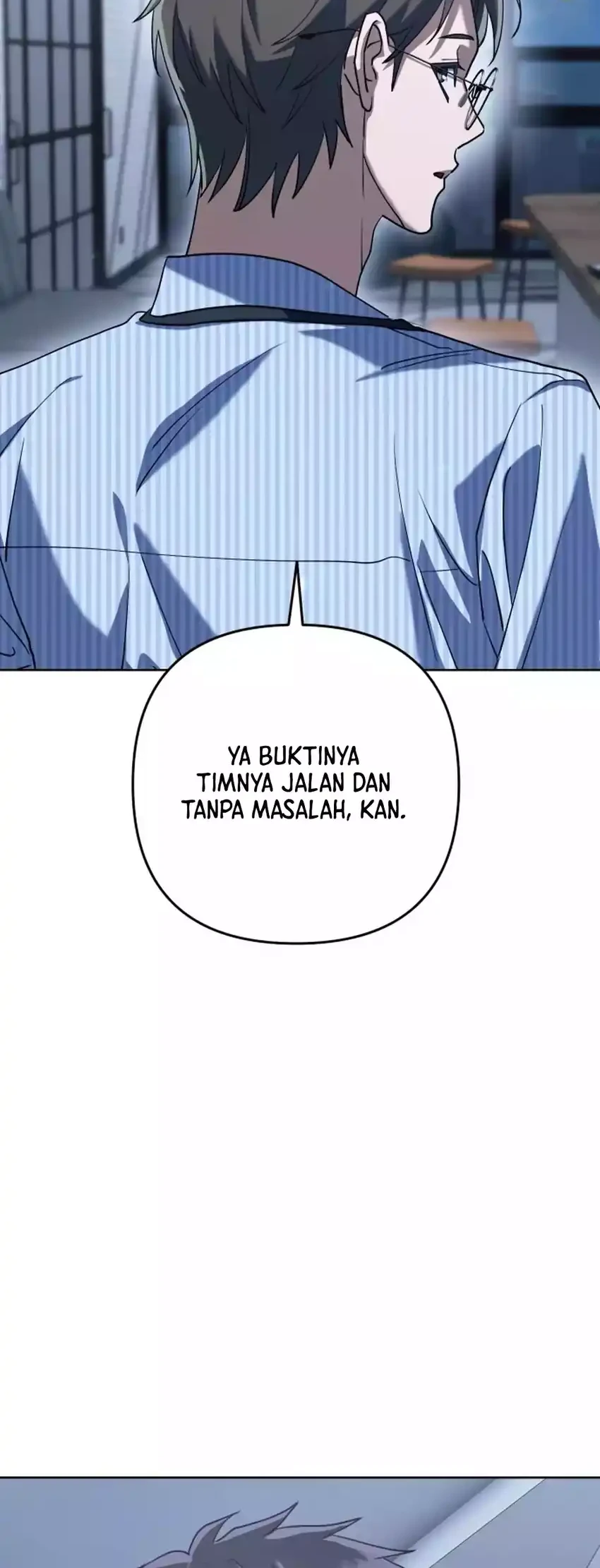 Off Work Today Too Chapter 1 - halaman 36