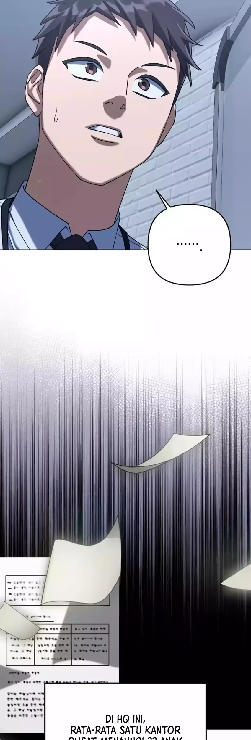 Off Work Today Too Chapter 1 - halaman 37