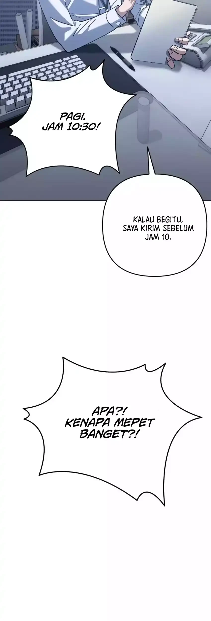 Off Work Today Too Chapter 1 - halaman 63