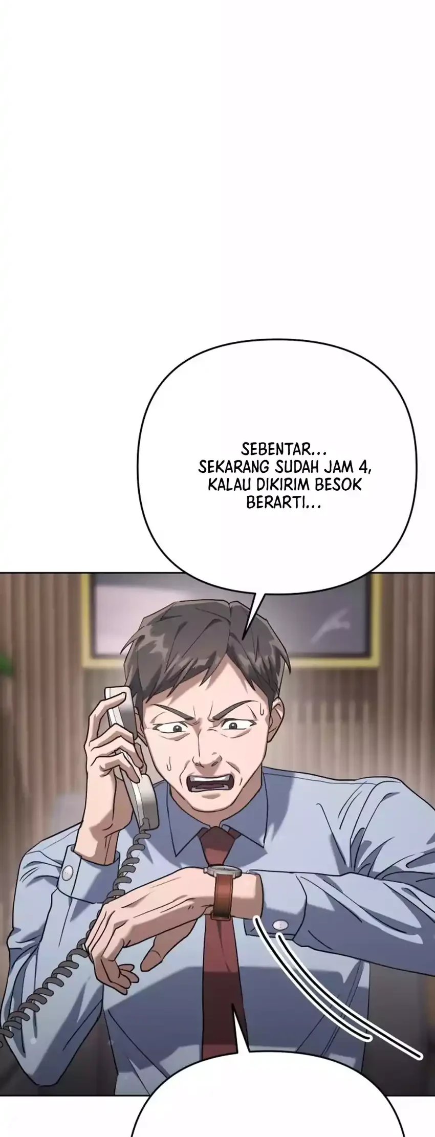 Off Work Today Too Chapter 1 - halaman 64