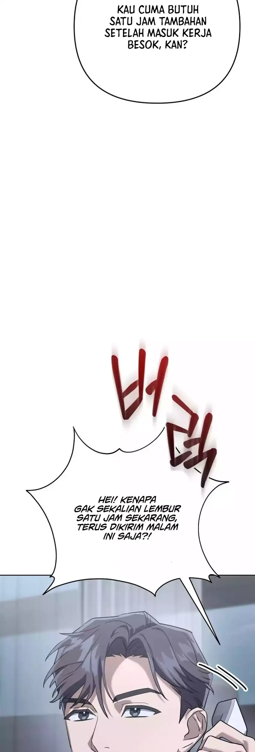 Off Work Today Too Chapter 1 - halaman 65