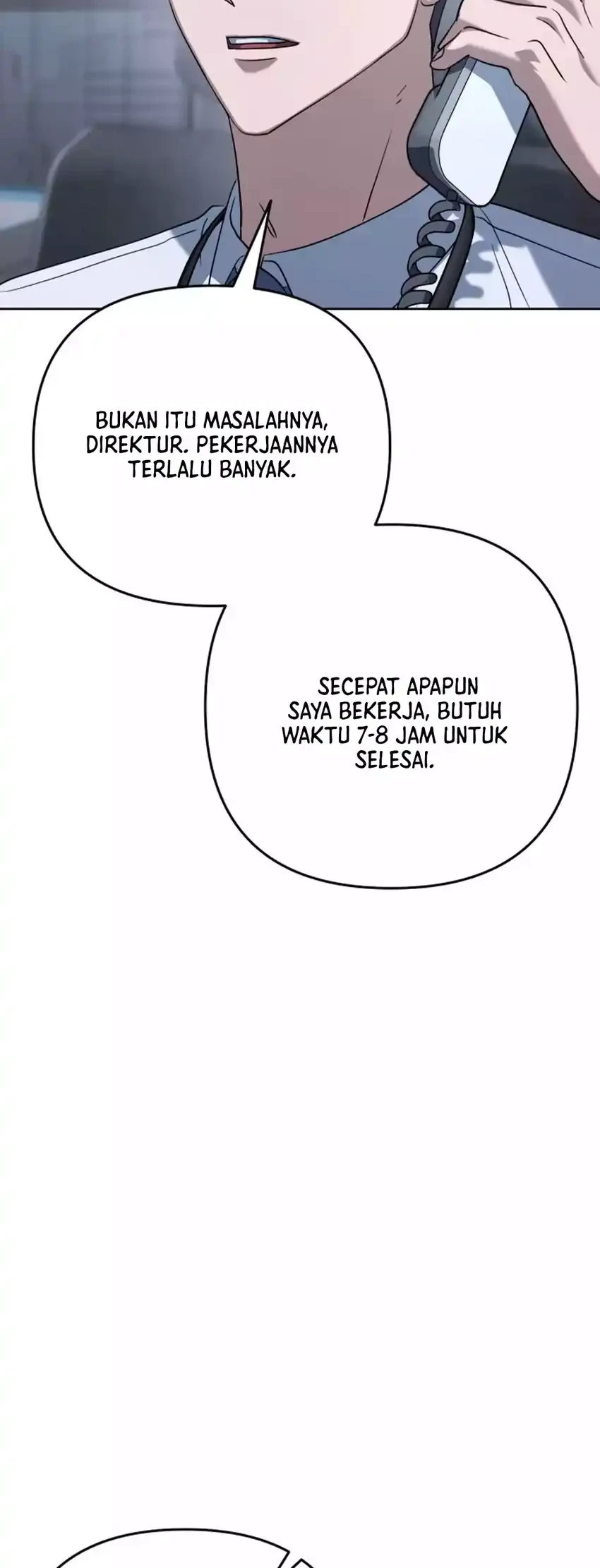 Off Work Today Too Chapter 1 - halaman 66