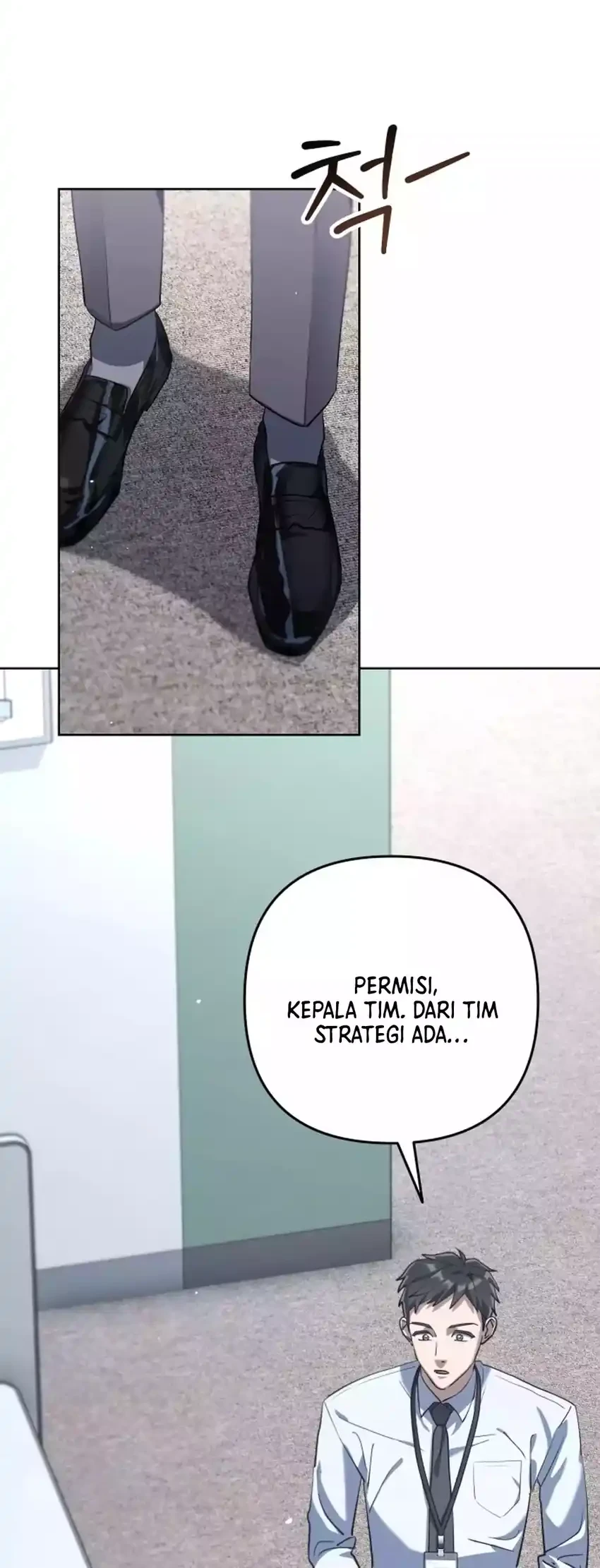 Off Work Today Too Chapter 1 - halaman 74