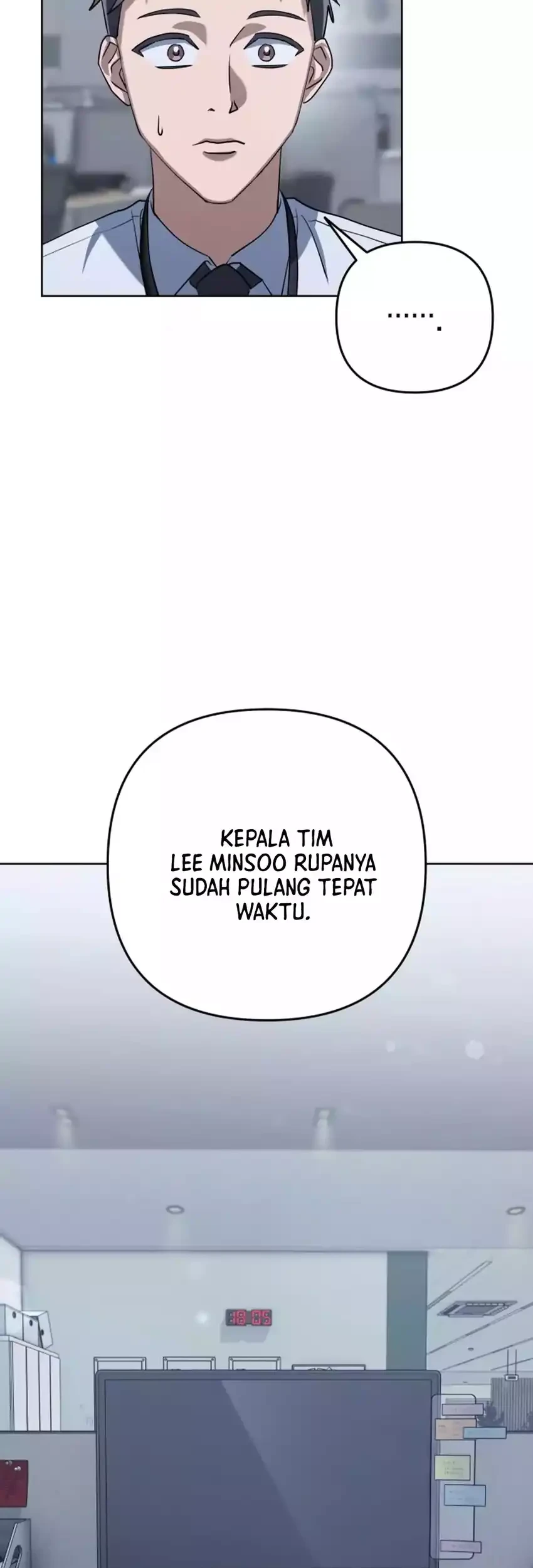 Off Work Today Too Chapter 1 - halaman 77