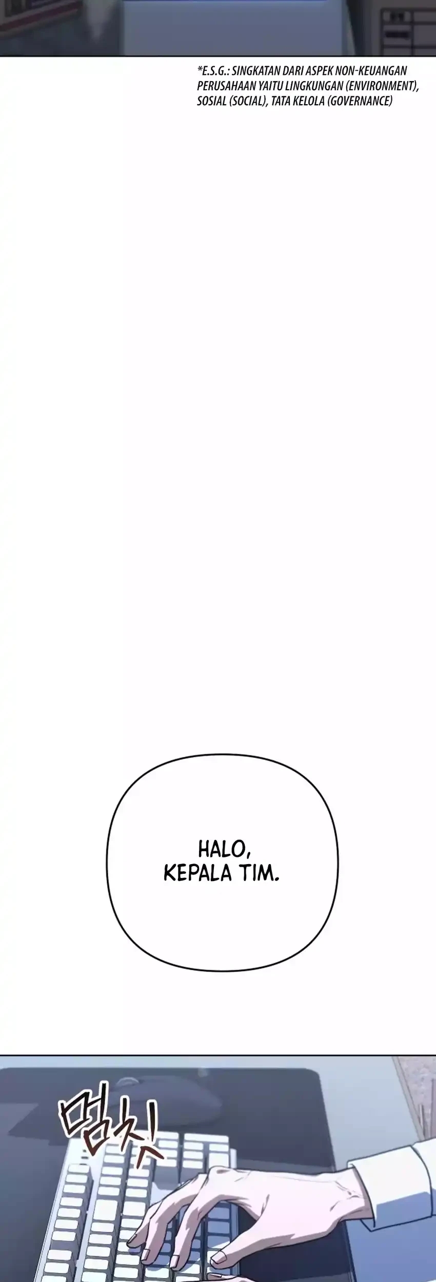 Off Work Today Too Chapter 1 - halaman 9