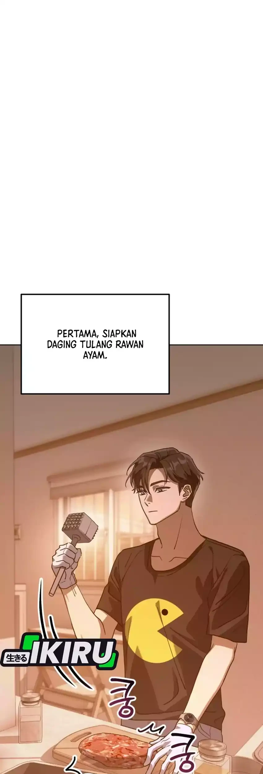 Off Work Today Too Chapter 1 - halaman 95