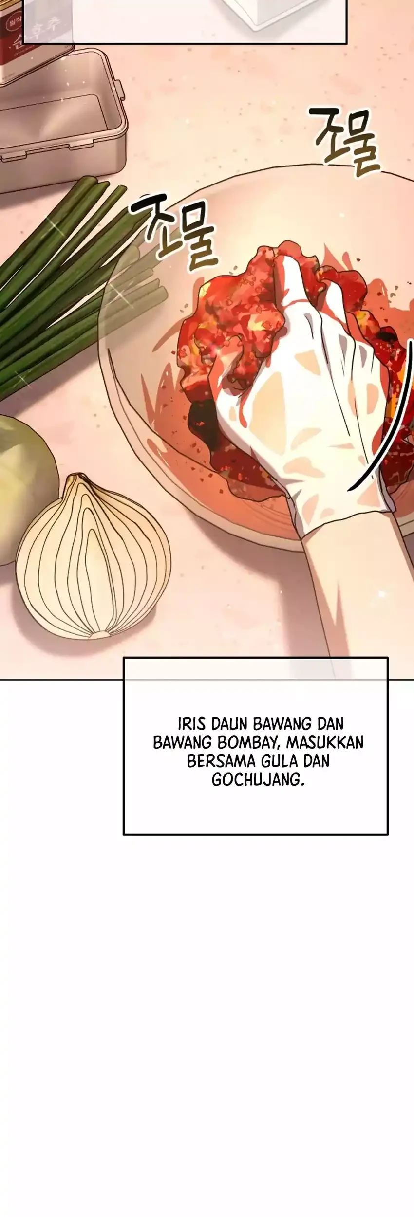 Off Work Today Too Chapter 1 - halaman 97