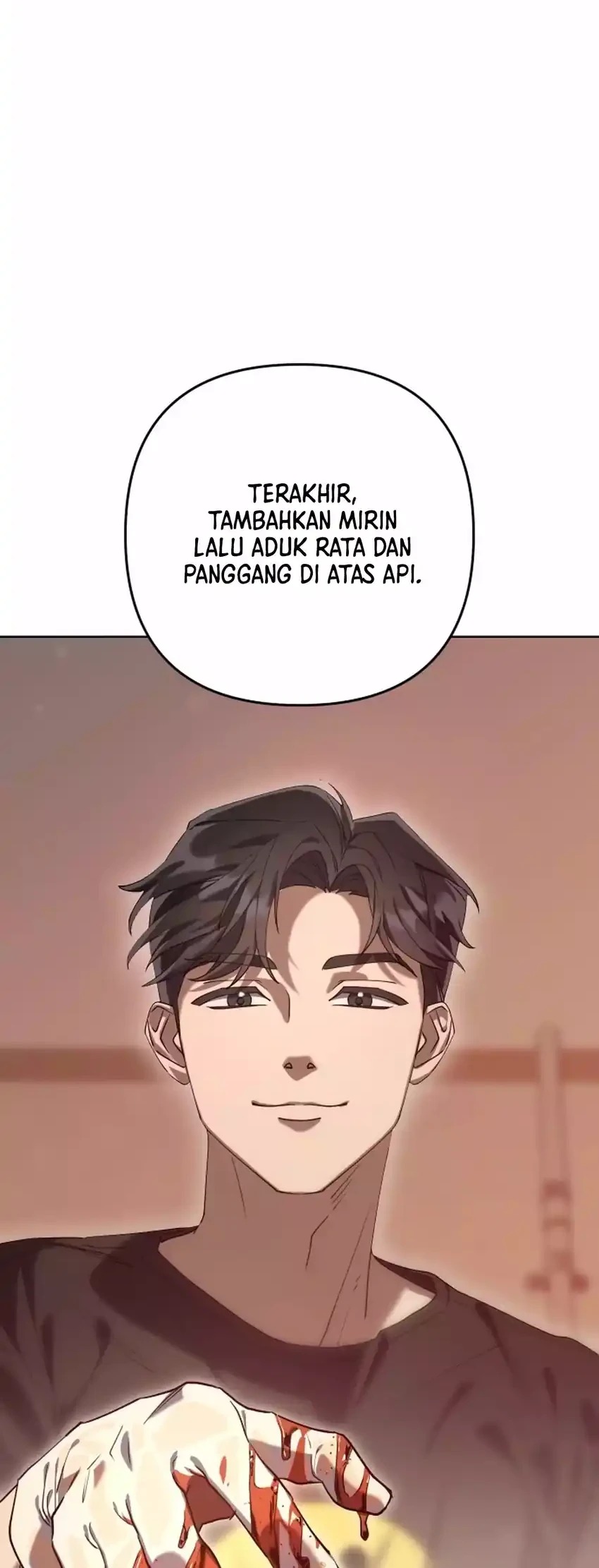 Off Work Today Too Chapter 1 - halaman 98
