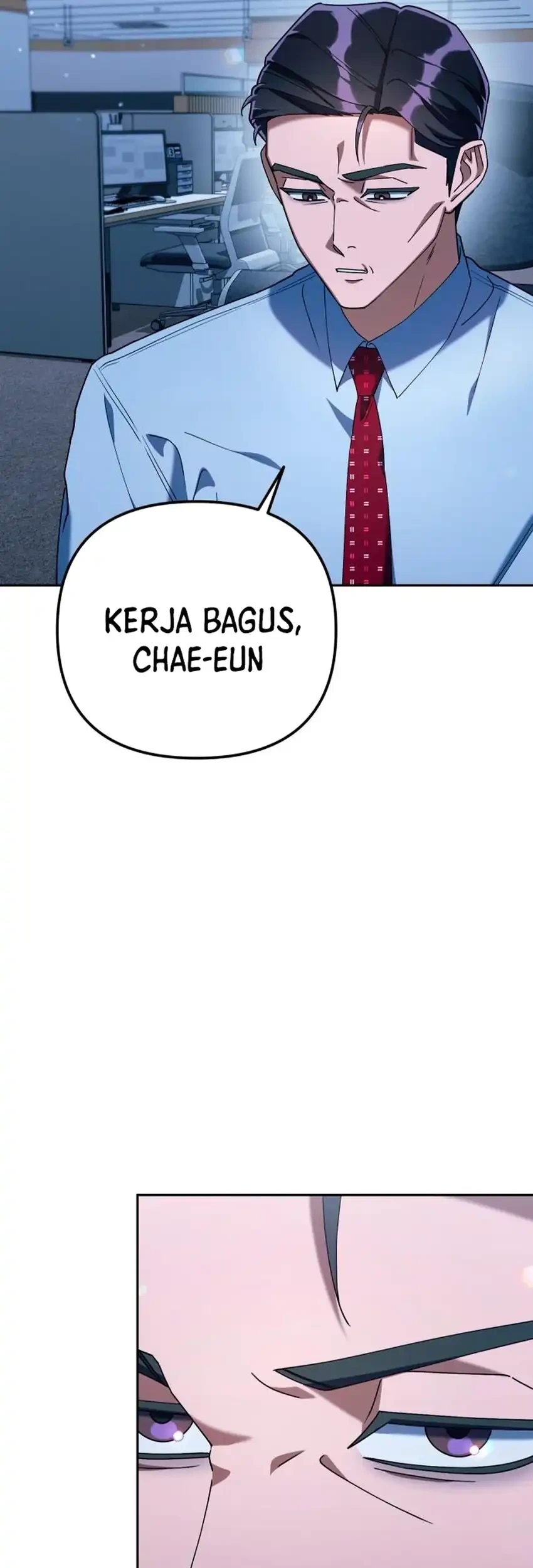 Off Work Today Too Chapter 10 - halaman 23