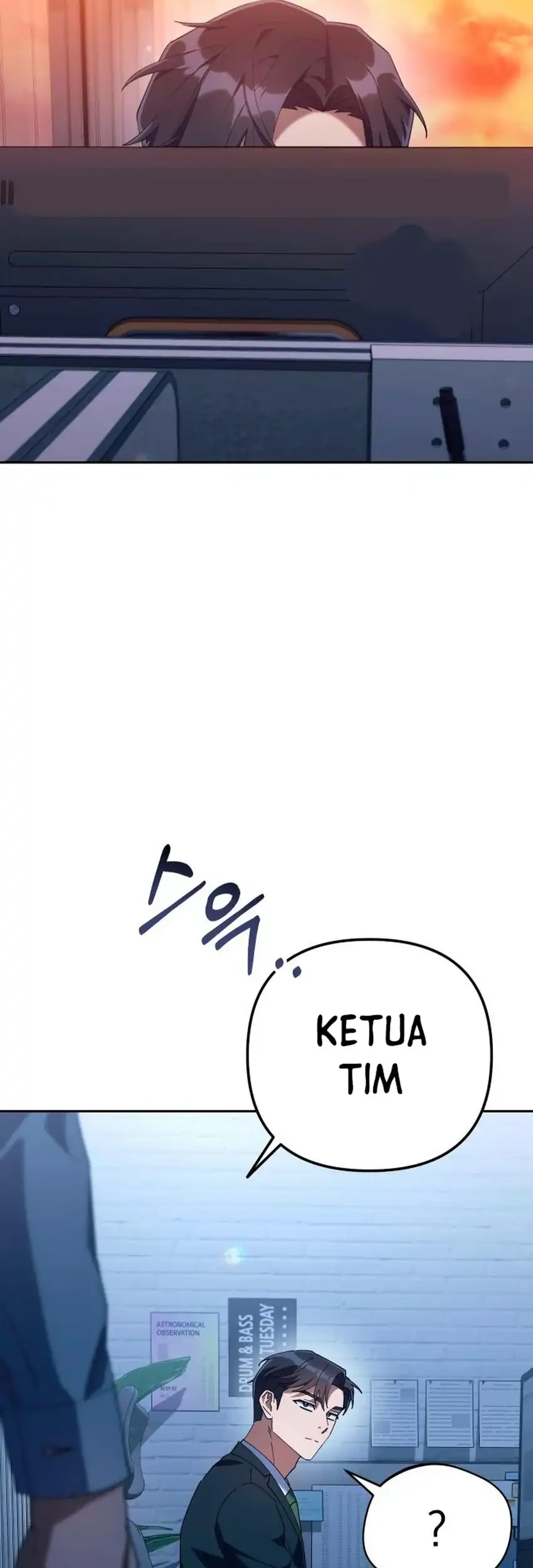Off Work Today Too Chapter 10 - halaman 25