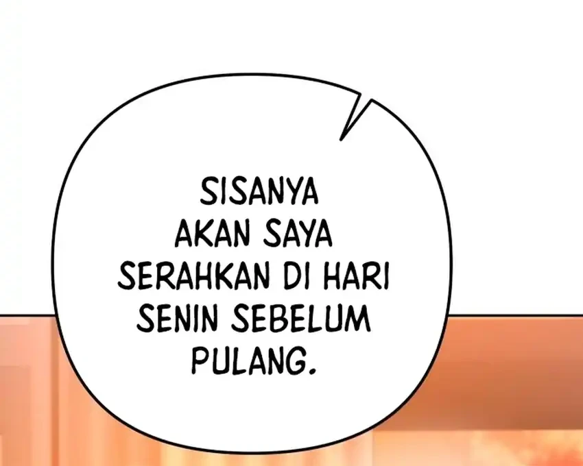 Off Work Today Too Chapter 10 - halaman 28