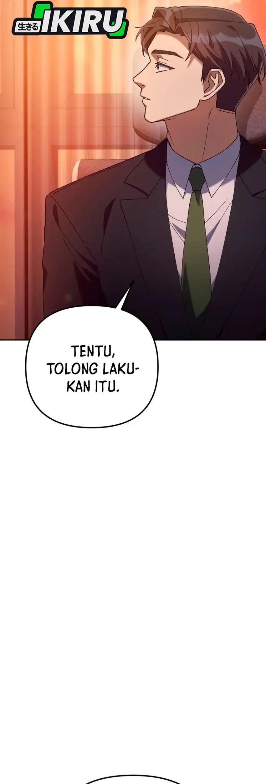 Off Work Today Too Chapter 10 - halaman 29