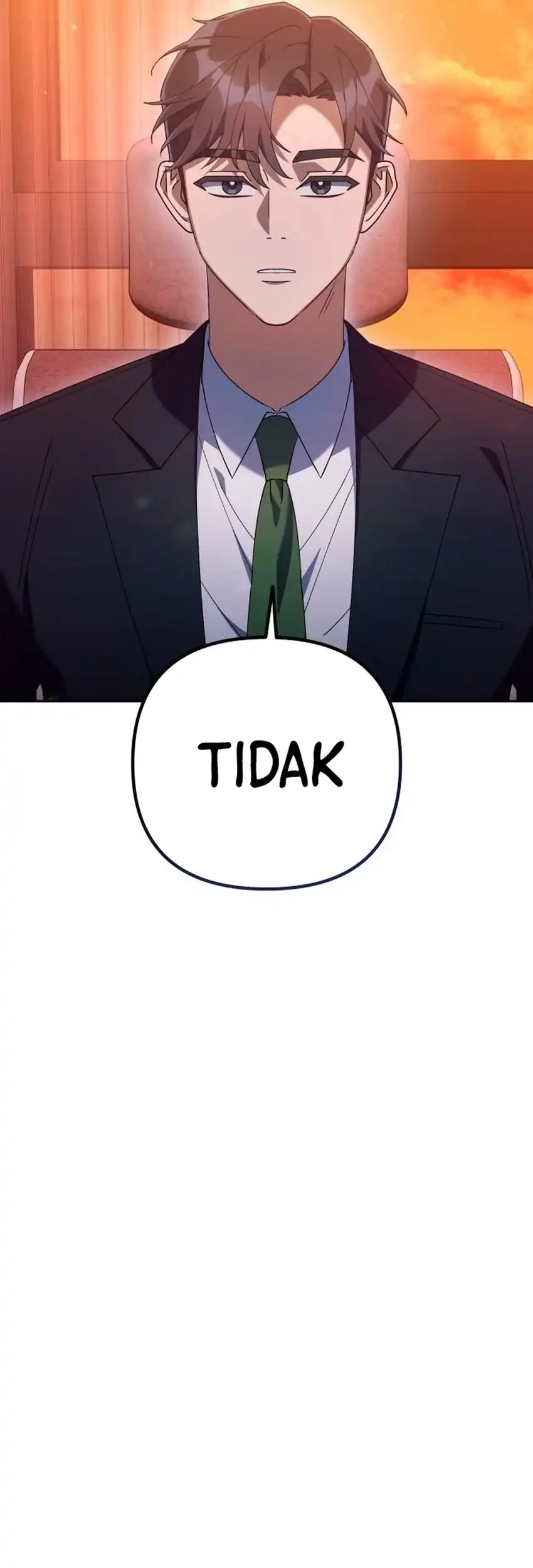 Off Work Today Too Chapter 10 - halaman 38