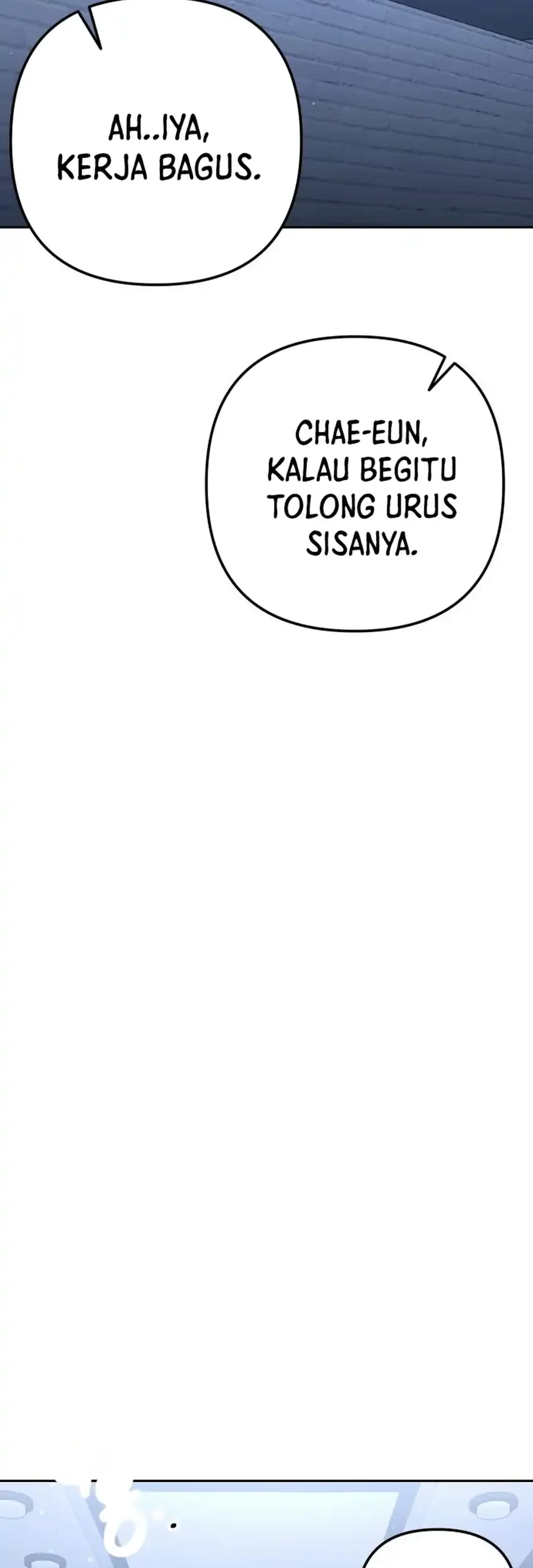 Off Work Today Too Chapter 10 - halaman 54