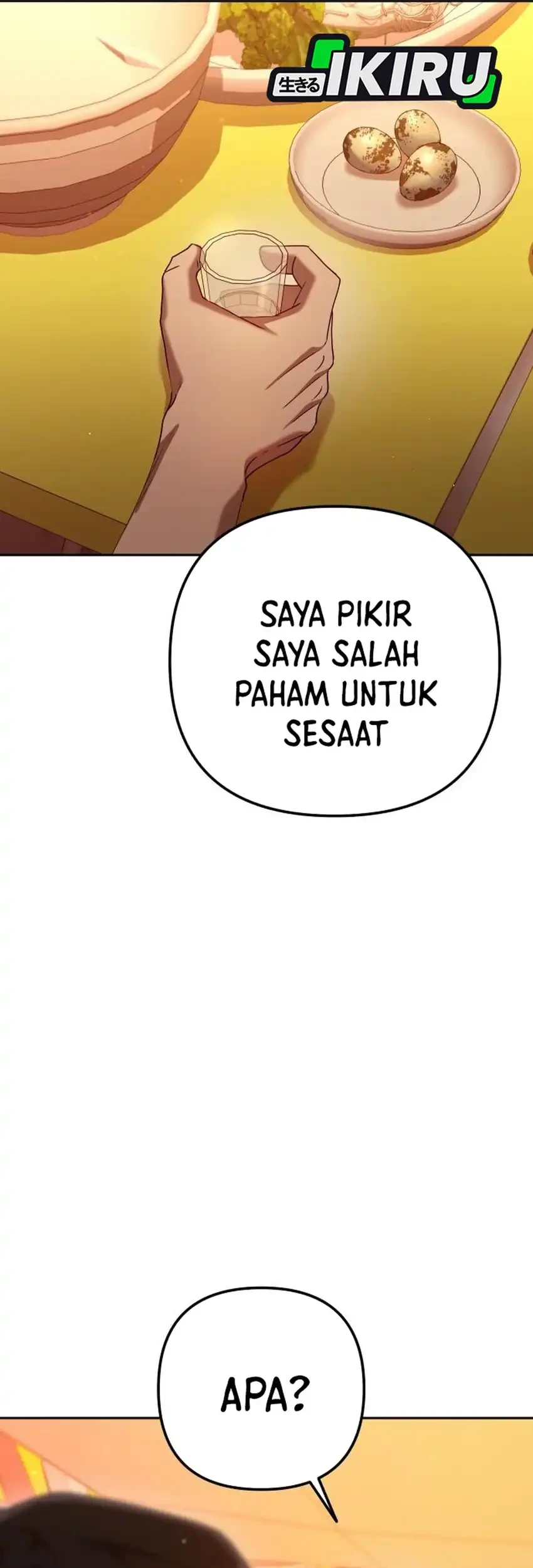 Off Work Today Too Chapter 10 - halaman 68
