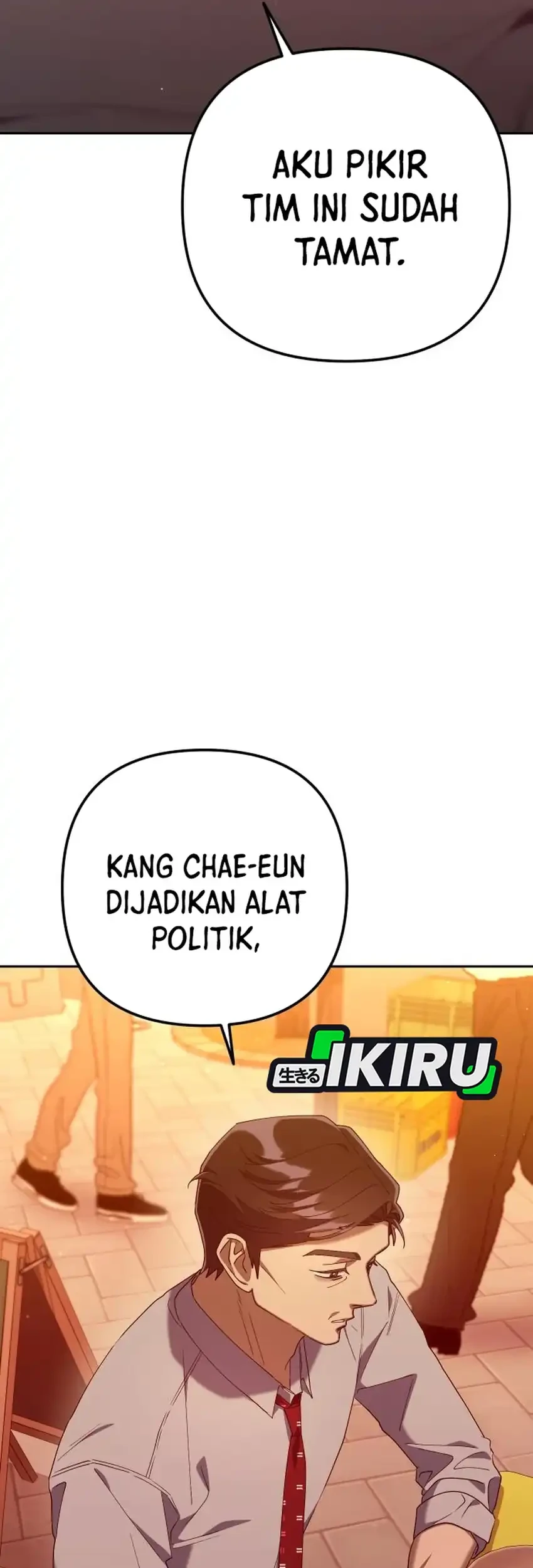 Off Work Today Too Chapter 10 - halaman 70
