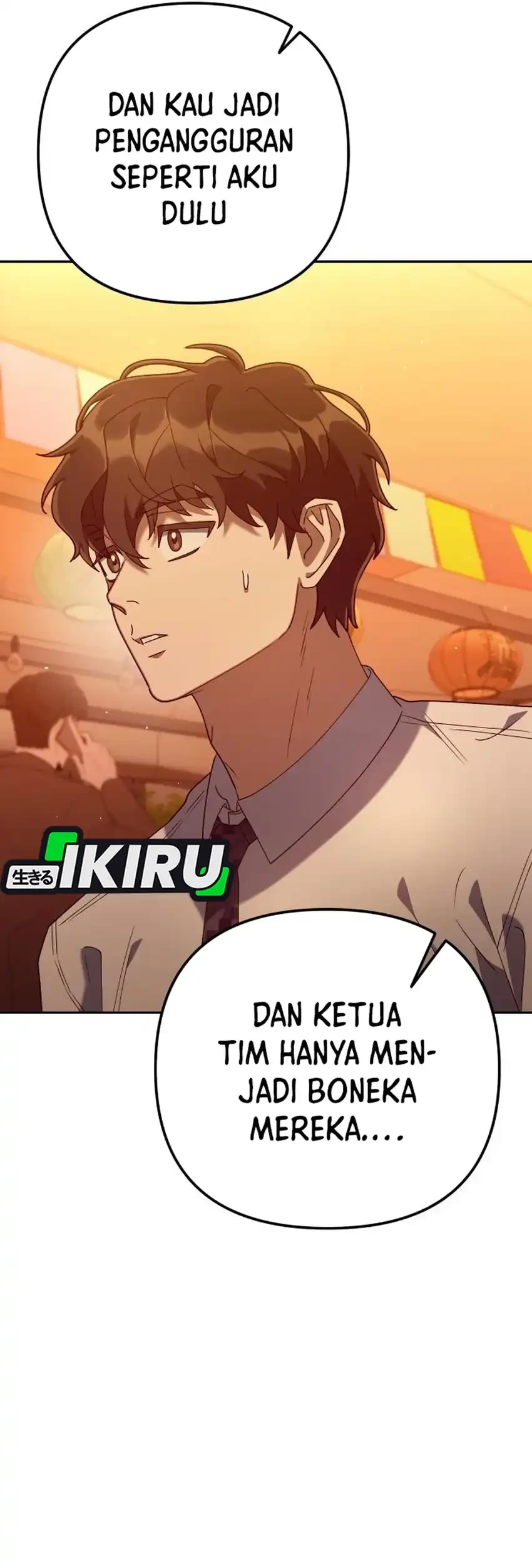 Off Work Today Too Chapter 10 - halaman 72