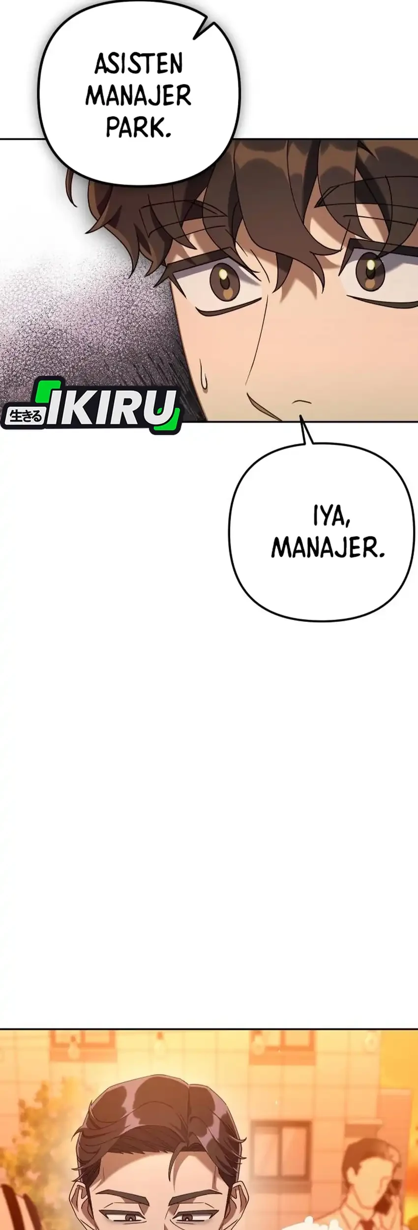 Off Work Today Too Chapter 10 - halaman 77