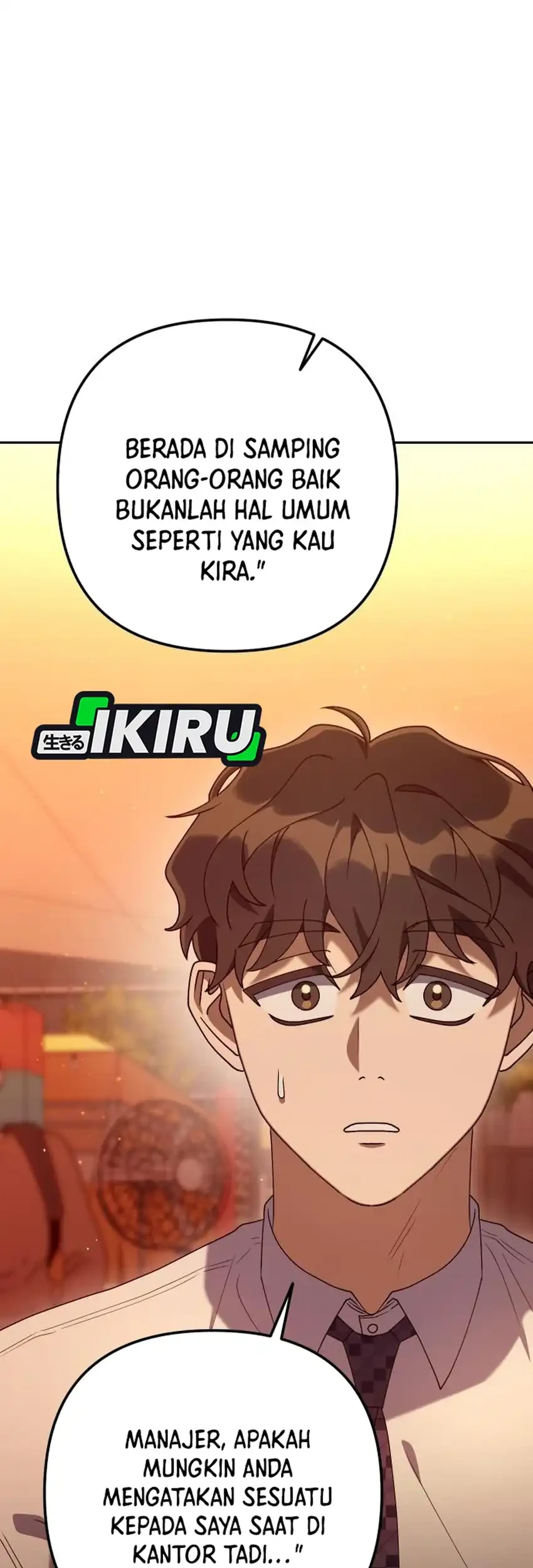 Off Work Today Too Chapter 10 - halaman 79