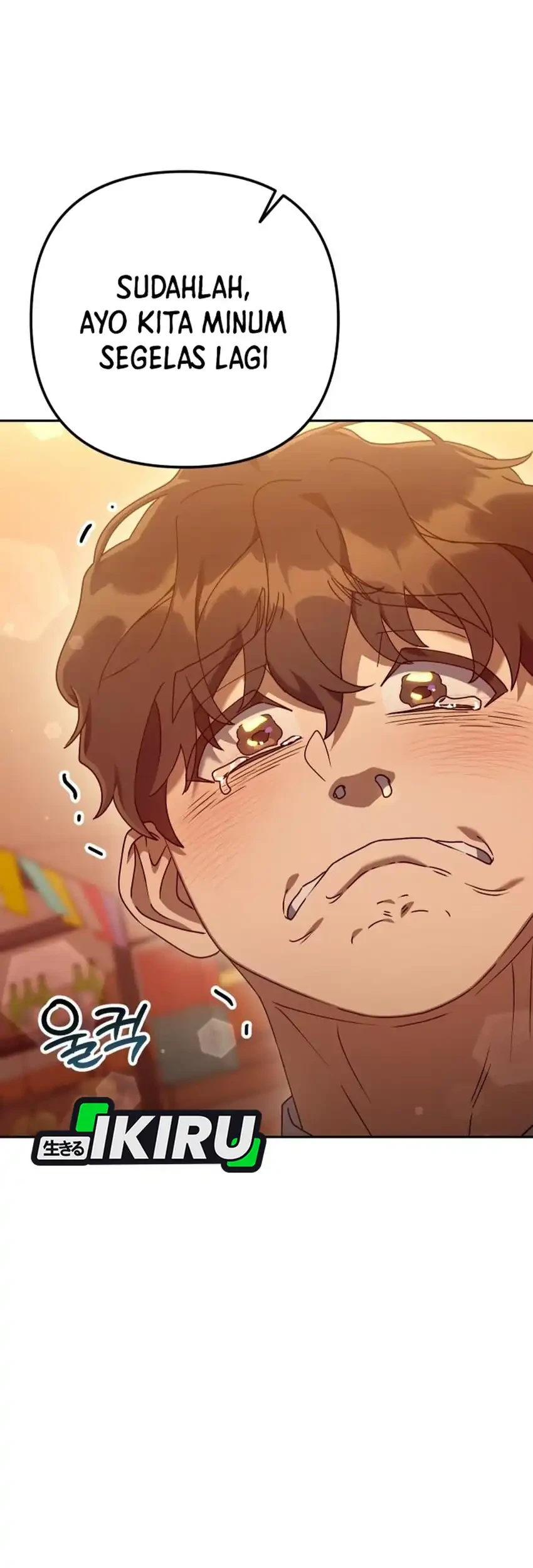 Off Work Today Too Chapter 10 - halaman 83