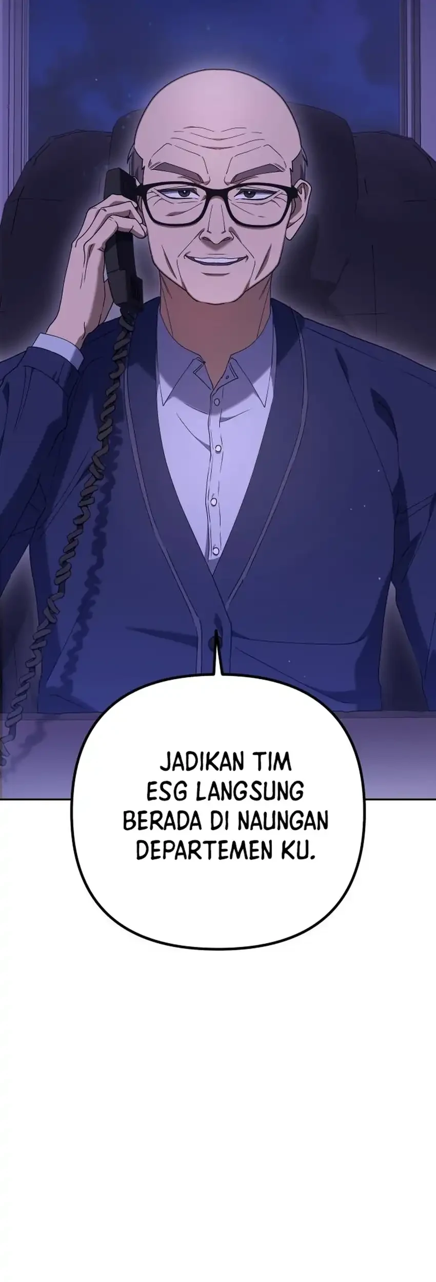 Off Work Today Too Chapter 10 - halaman 93
