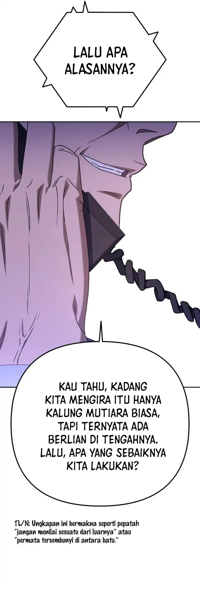 Off Work Today Too Chapter 10 - halaman 97