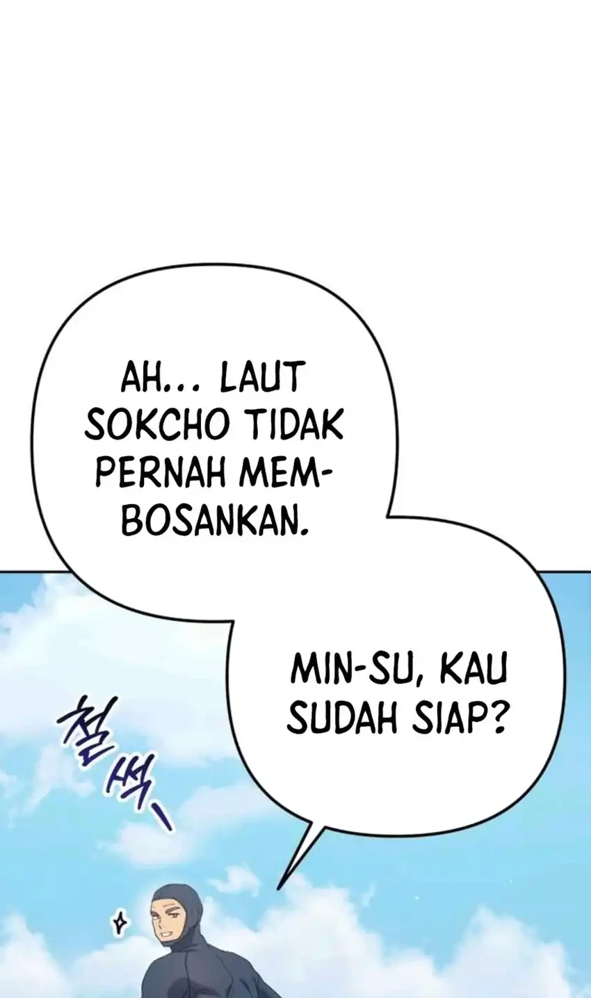 Off Work Today Too Chapter 11 - halaman 10