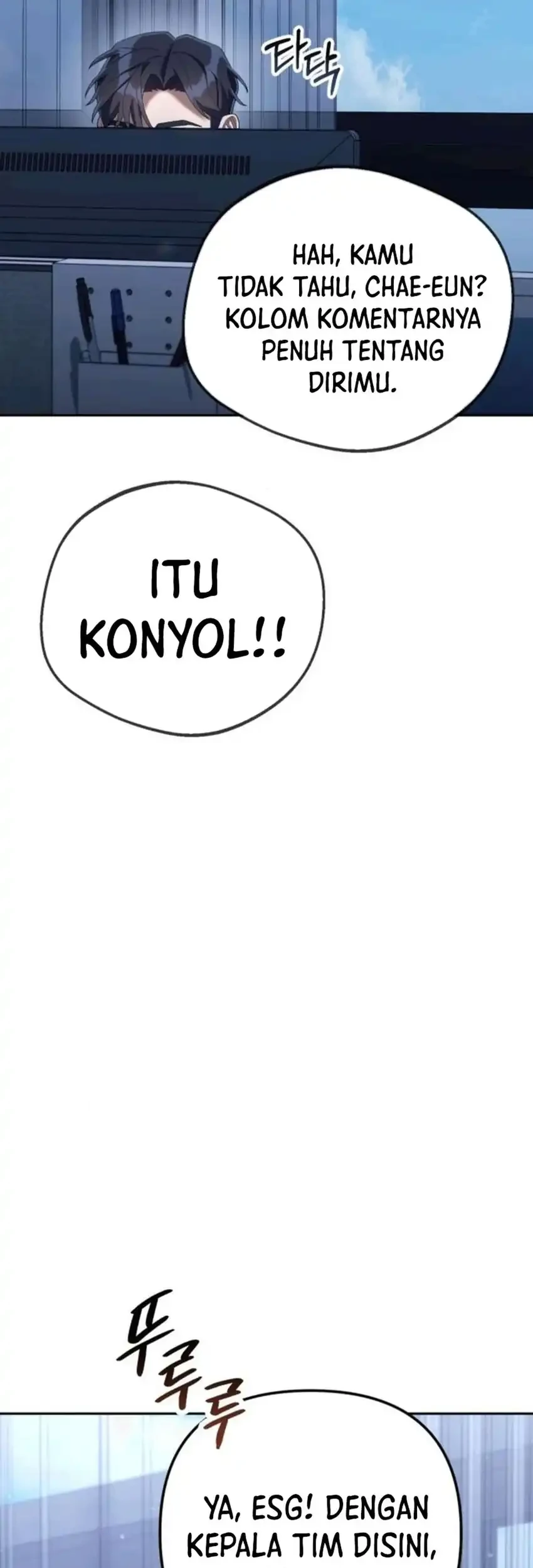 Off Work Today Too Chapter 11 - halaman 105